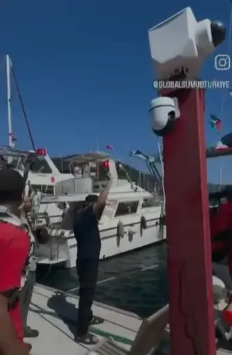 תרחיש המרמרה יחזור? צה"ל נערך למשט אלים מטורקיה - ועימות חמוש בלב ים