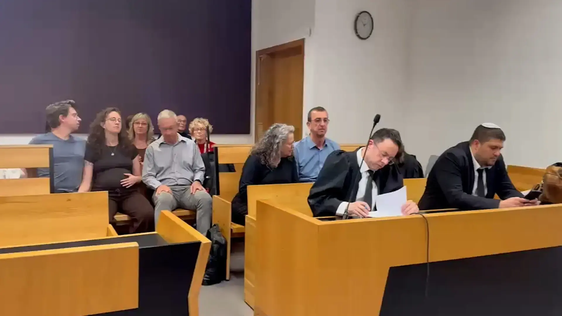 לקראת גזר הדין בפרשת רצח מאיה ווישניאק: הקמפיין הציבורי תופס תאוצה