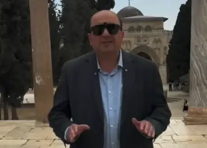 איזנקוט תומך בפסילתו של סמי אבו שחאדה לריצה לכנסת