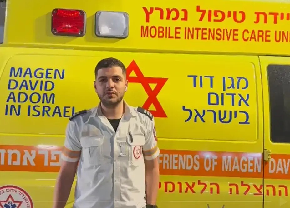 ירי לעבר רכב בקלנסווה: שני צעירים נרצחו ואחד נפצע קשה