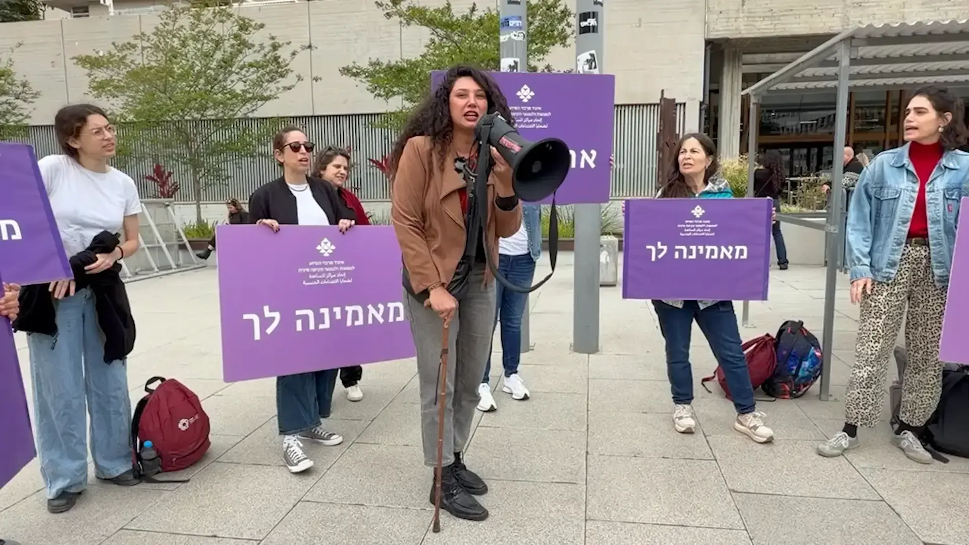 "השתקה היא לא ניטרליות - אלא עינוי דין": "חוק שי-לי עטרי" אושר בוועדת השרים