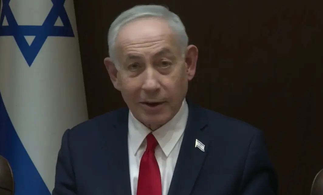 השאלה שתעמוד בפני הבוחרים היא: כן ביבי או לא ביבי