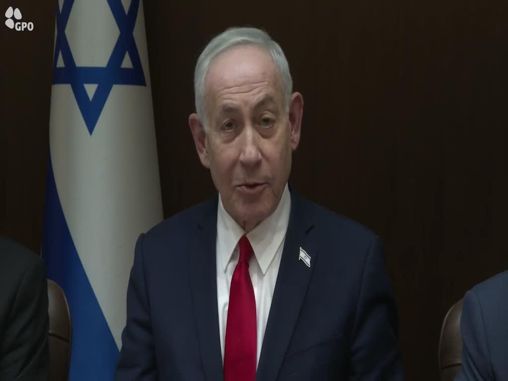 הקבינט צפוי לכנס דיון ביטחוני, על הפרק: תקרית המטוס, וההיערכות לקראת הבחירות