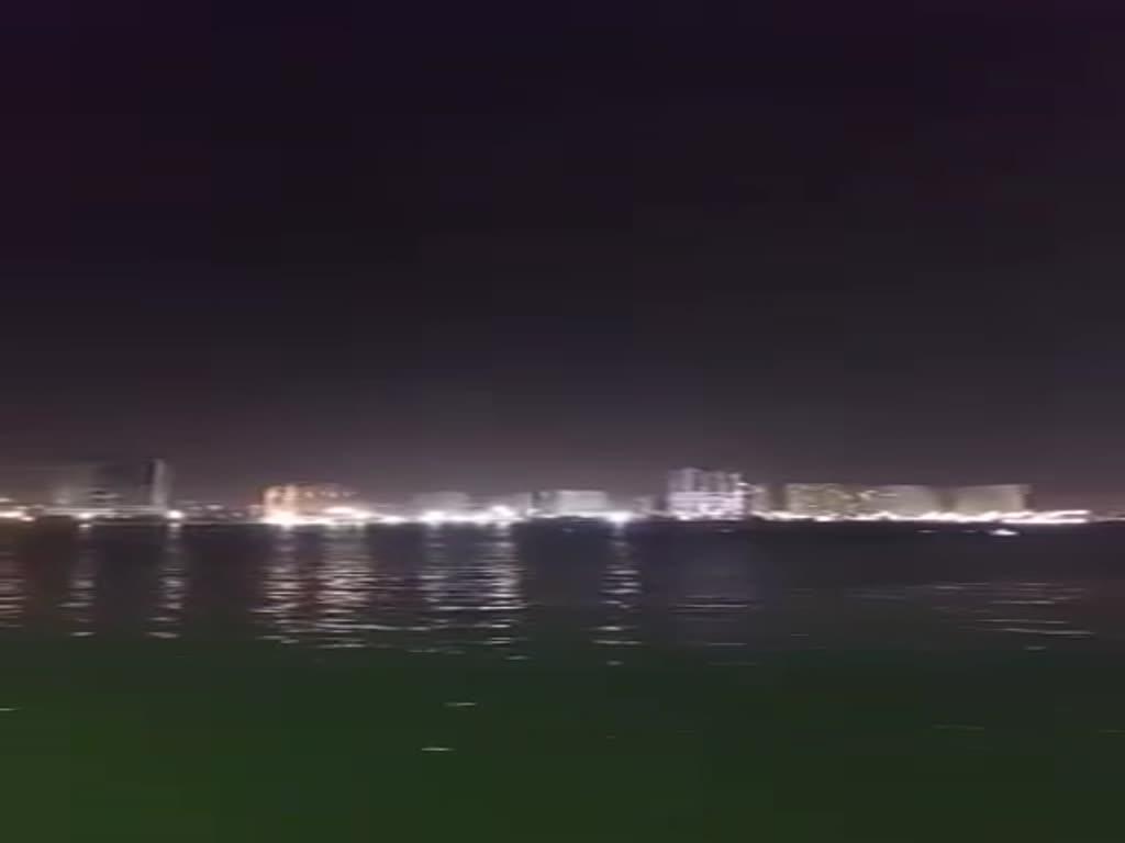 אחרי נתק של 88 ימים: איראן מתחברת מחדש לאינטרנט