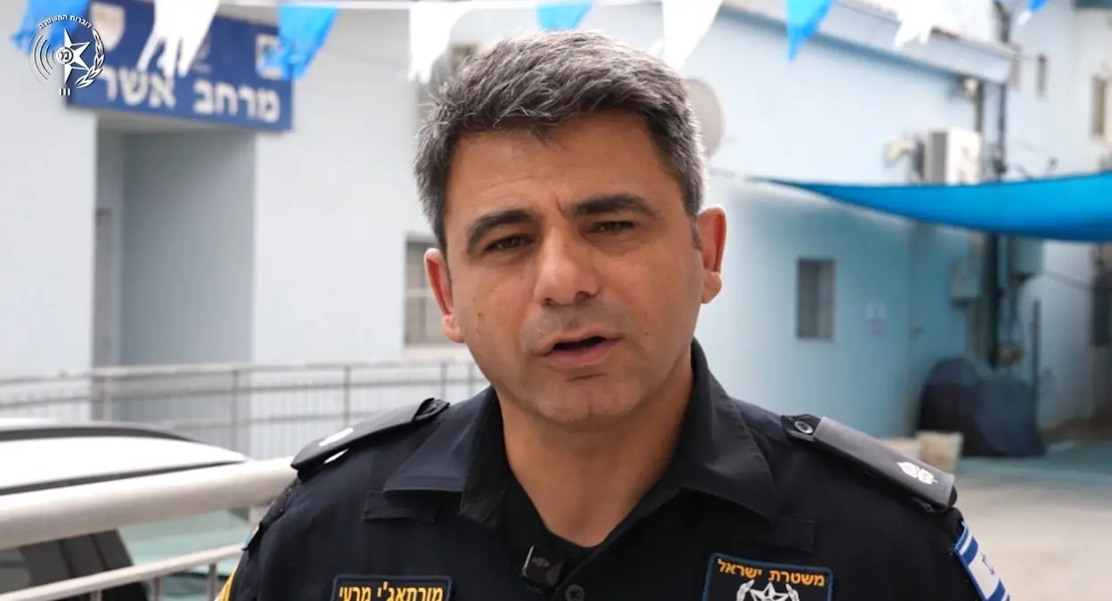 "אני רוצה שזה יהיה היעד הראשון": תושב טירה נאשם בריגול עבור איראן בזמן מלחמה