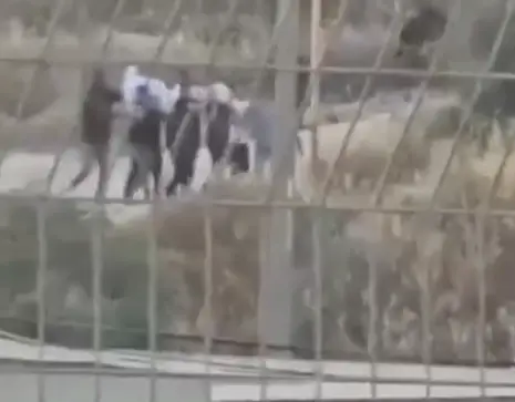 החשש במערכת הביטחון: יהודה ושומרון מתקרבת לנקודת רתיחה