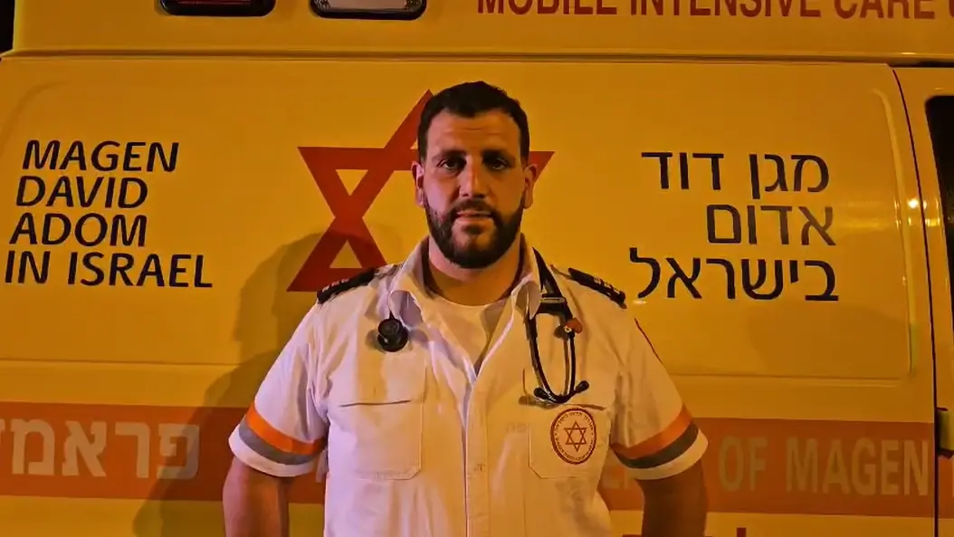 חשד לפגע וברח בקריית אתא: הולך רגל נהרג, המשטרה פתחה בסריקות