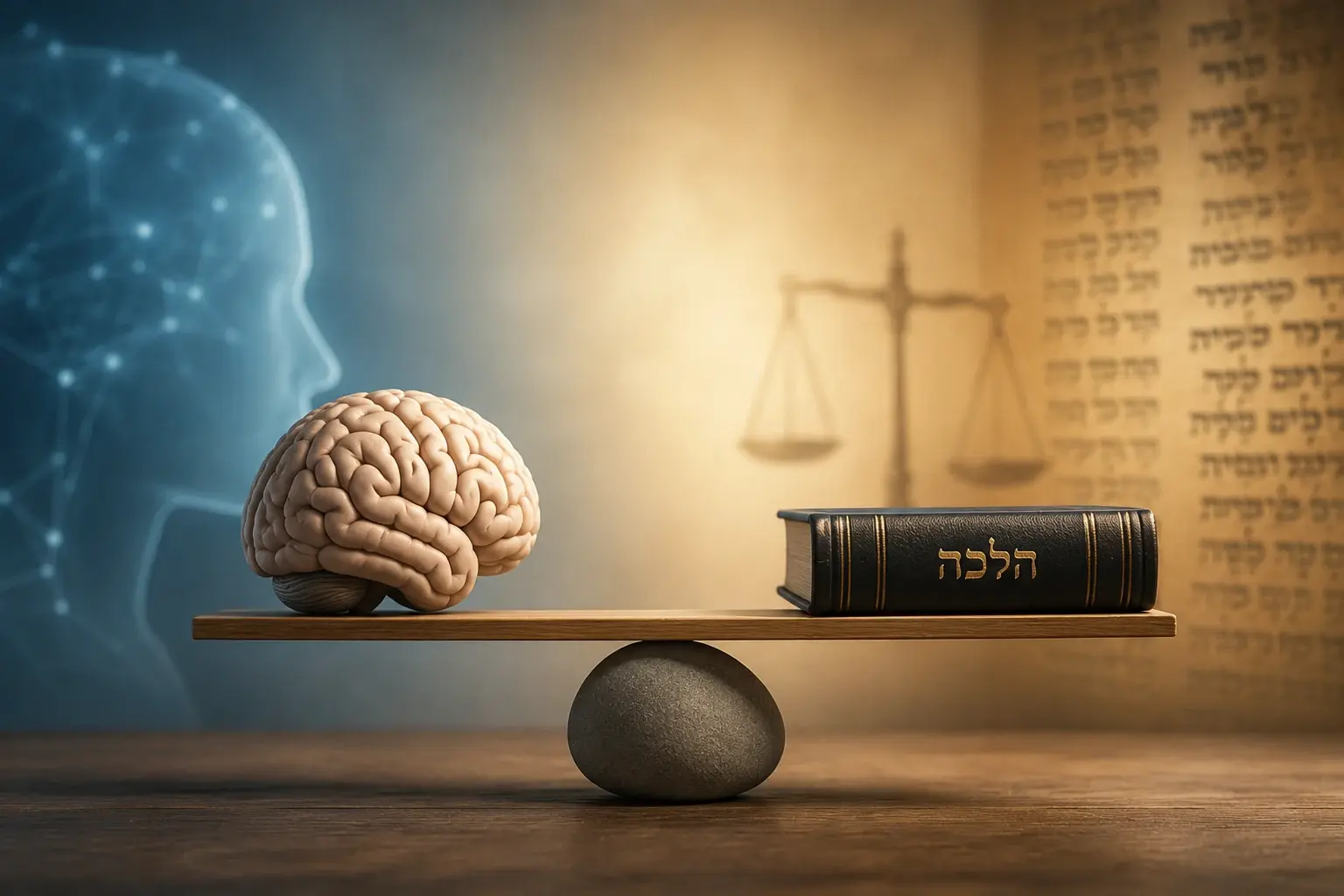 הרב שנהב עסיס: על התפר העדין שבין פסיכולוגיה להלכה