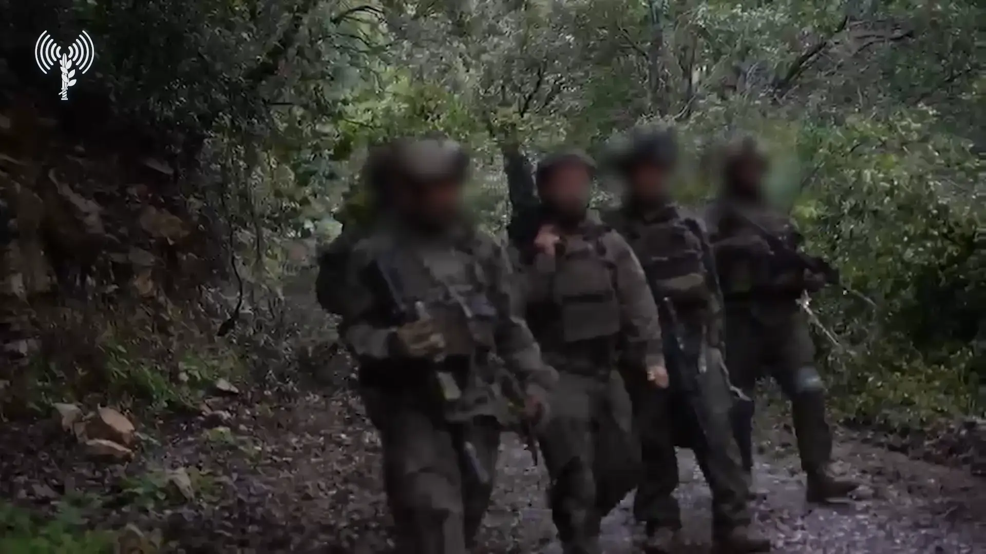 הרחפנים, הרובוטים והנקודה הרגישה ביותר: מח"ט השריון על הלחימה המורכבת בדרום לבנון