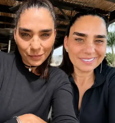 "התעוררתי ולא זיהיתי את הפנים שלי": מה קרה לכוהנת הדיאטה חלי ממן?