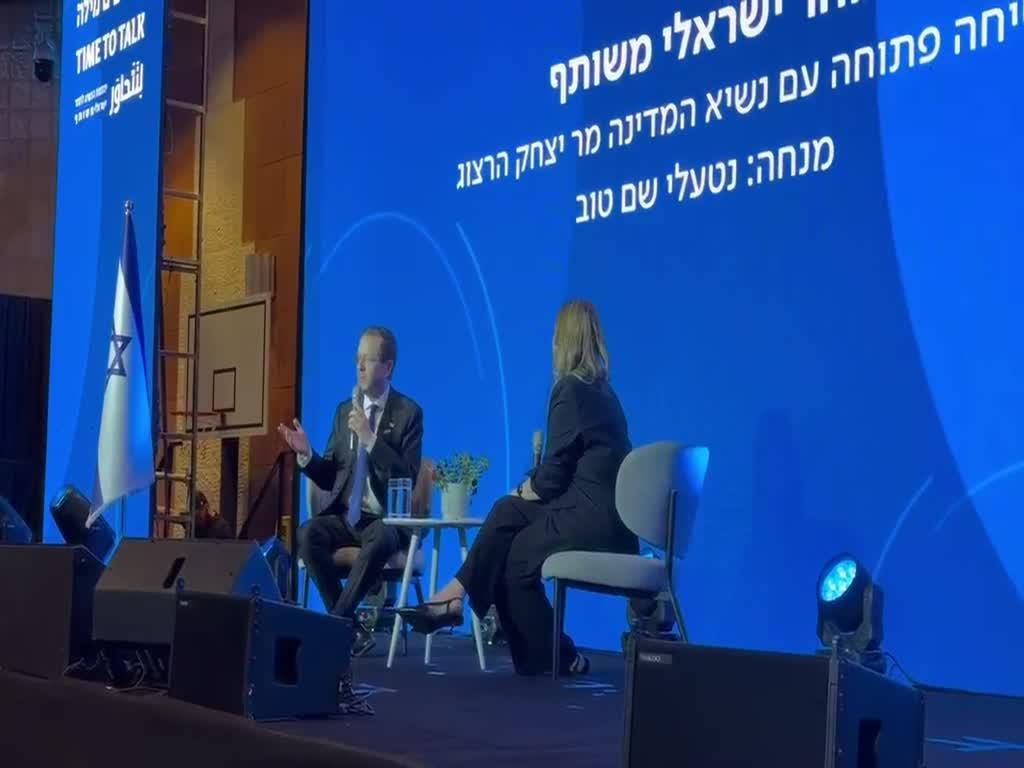"ישראל על פרשת דרכים - אשליית הניצחון המוחלט מצדיקה אסונות": בוגי יעלון תקף את הממשלה