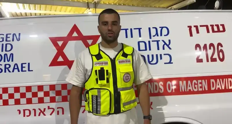 מכת מדינה: גבר בשנות ה-40 לחייו נורה למוות בנתניה