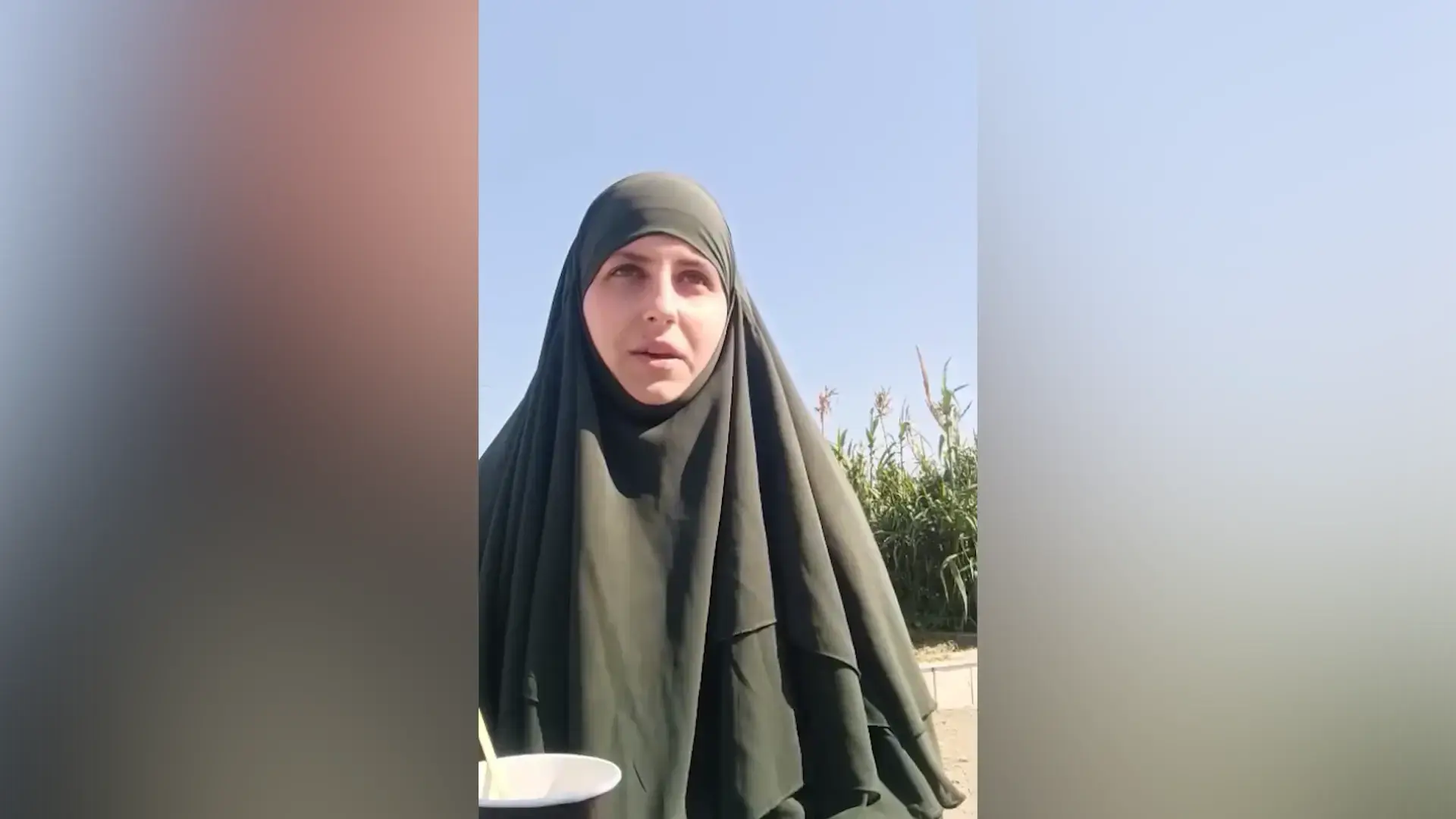 נחטפה או התאסלמה? סיפורה של הצעירה העלווית ש"היגרה למען אללה" מסעיר את סוריה