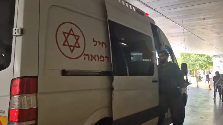 בזמן "הפסקת האש": 5 לוחמים נפצעו מפגיעת רחפן בדרום לבנון, אחד במצב קשה