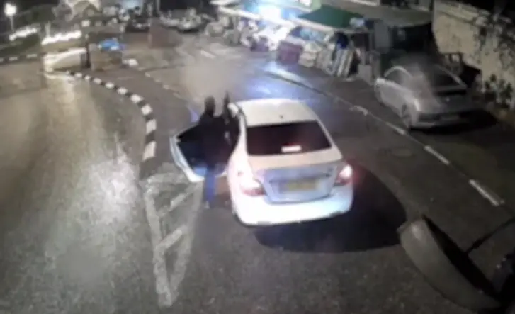 נכנס למאפייה ונפגע מכדור תועה: פוענח רצח תושב אום אל-גנם