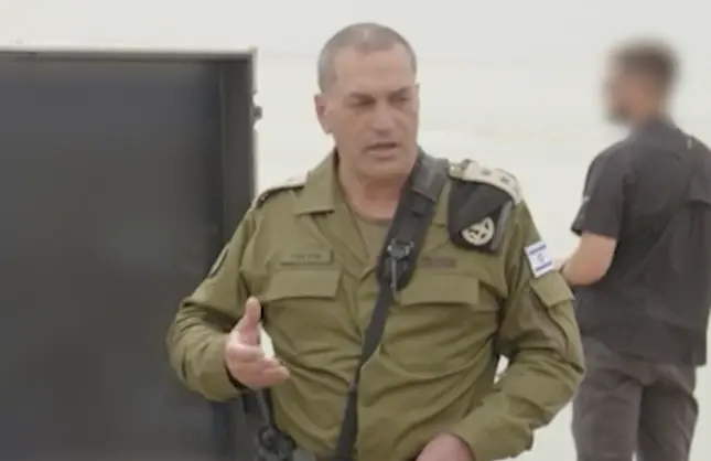 החייל שנשלח לכלא בגלל פאצ' "משיח" עתר לבג"ץ: "לא הוגן ובלתי מידתי"
