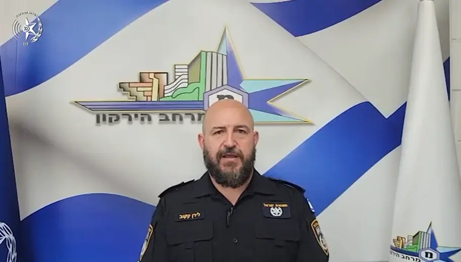 הירי, הבריחה והשתיקה בחקירה: אחיינו של ראובן קרייף נעצר בחשד שירה בו למוות על רקע סכסוך ירושה