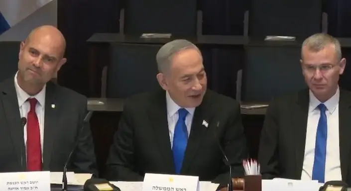 הממשלה תאשר העברת מיליארד שקל לטובת רכש ביטחוני "דחוף"