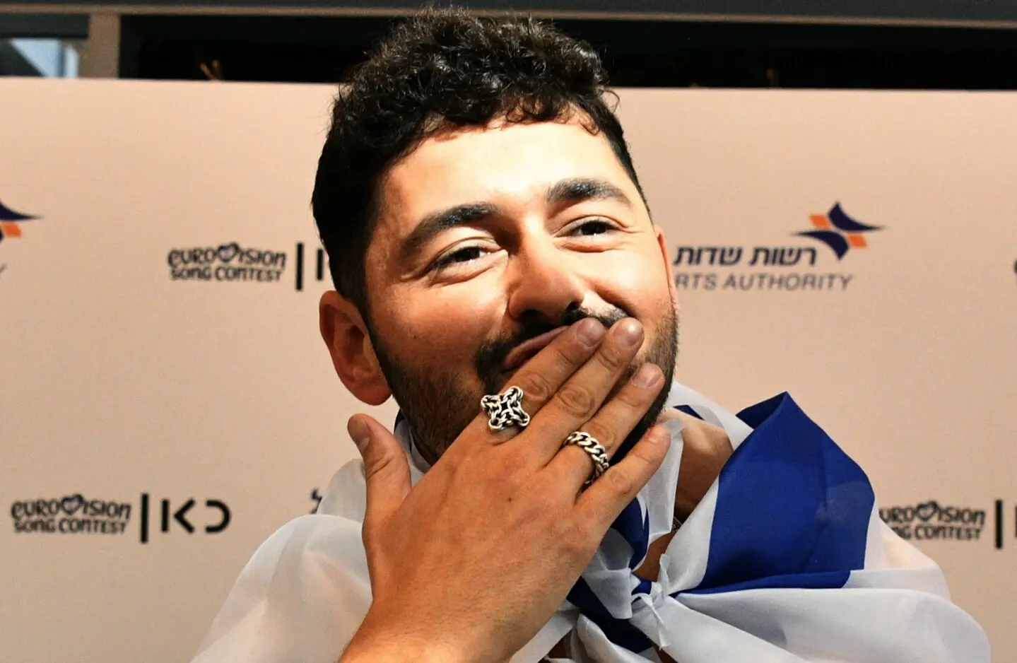 נועם בתן מוציא שיר ראשון לאחר ההישג באירוויזיון: צפו בקליפ