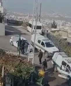 קציני משטרה תקפו אזרח ולא הורשעו: כעת הוא תובע - האם המשטרה תשלם?