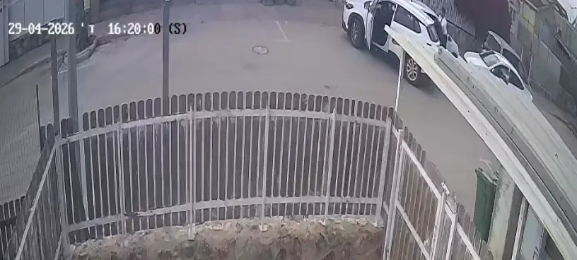 פרצו לבית בערד - ונפלו למארב: כתב אישום הוגש נגד שני חשודים | פרסום ראשון