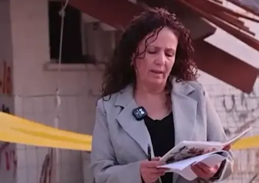 "זירת פשע נגד האנושות": משפחות שכולות מכפר עזה עתרו נגד הריסת השכונה