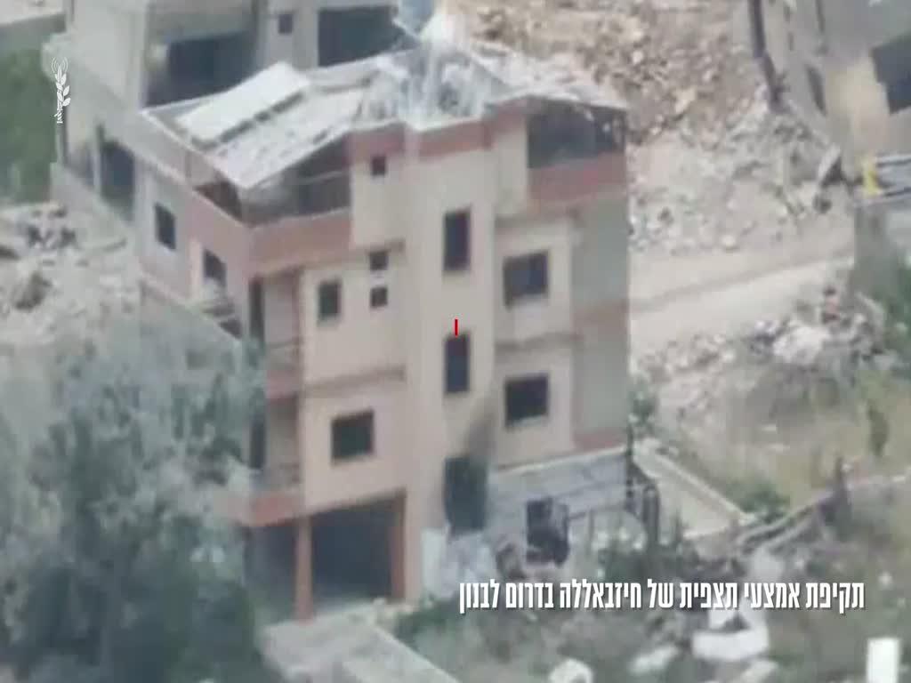 בחיזבאללה עונים לאיומים הישראליים: "לא ניסוג, הסלמה ישראלית תיענה בתגובה מתאימה"