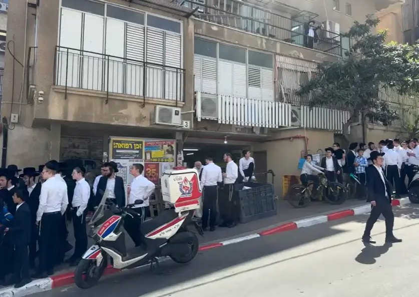 דקר, ירה והחביא ראיות בתחנת דלק: כתב אישום נגד צעיר מנתניה בגין ניסיון חיסול