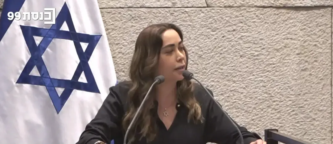 מאי גולן נגד גלעד קריב - והיהדות הרפורמית: "אתה מחתן כלבים"