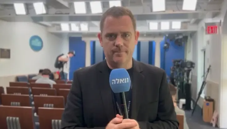 בניגוד לטענות טראמפ - צילומי לווין חושפים: איראן "משקמת את ארסנל הטילים"