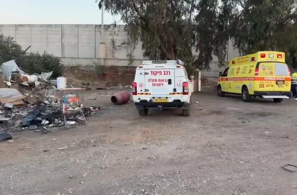 החשד מתחזק: בני הזוג מראשון לציון נרצחו על רקע לאומני