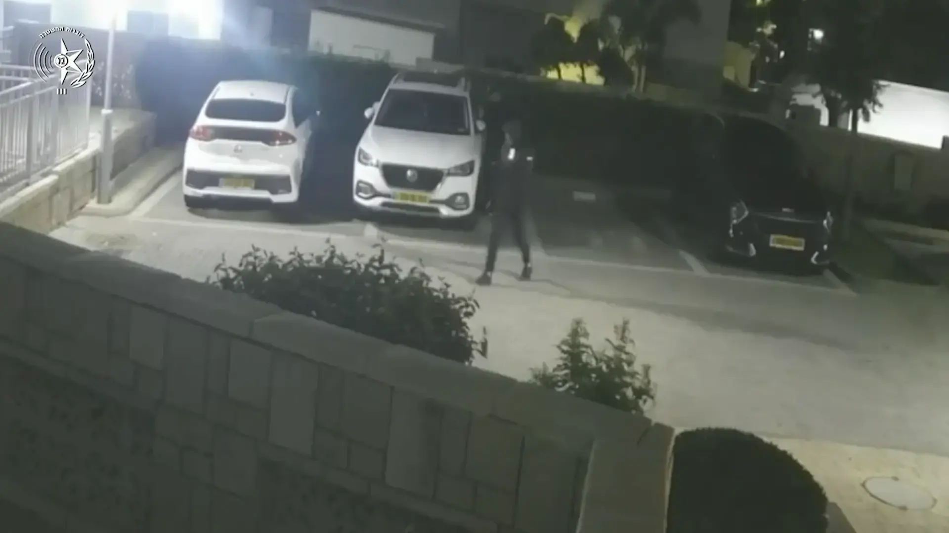 נמחק חוב של למעלה מ-50,000 שקלים למתנדב מג"ב שירה למוות בשב"ח