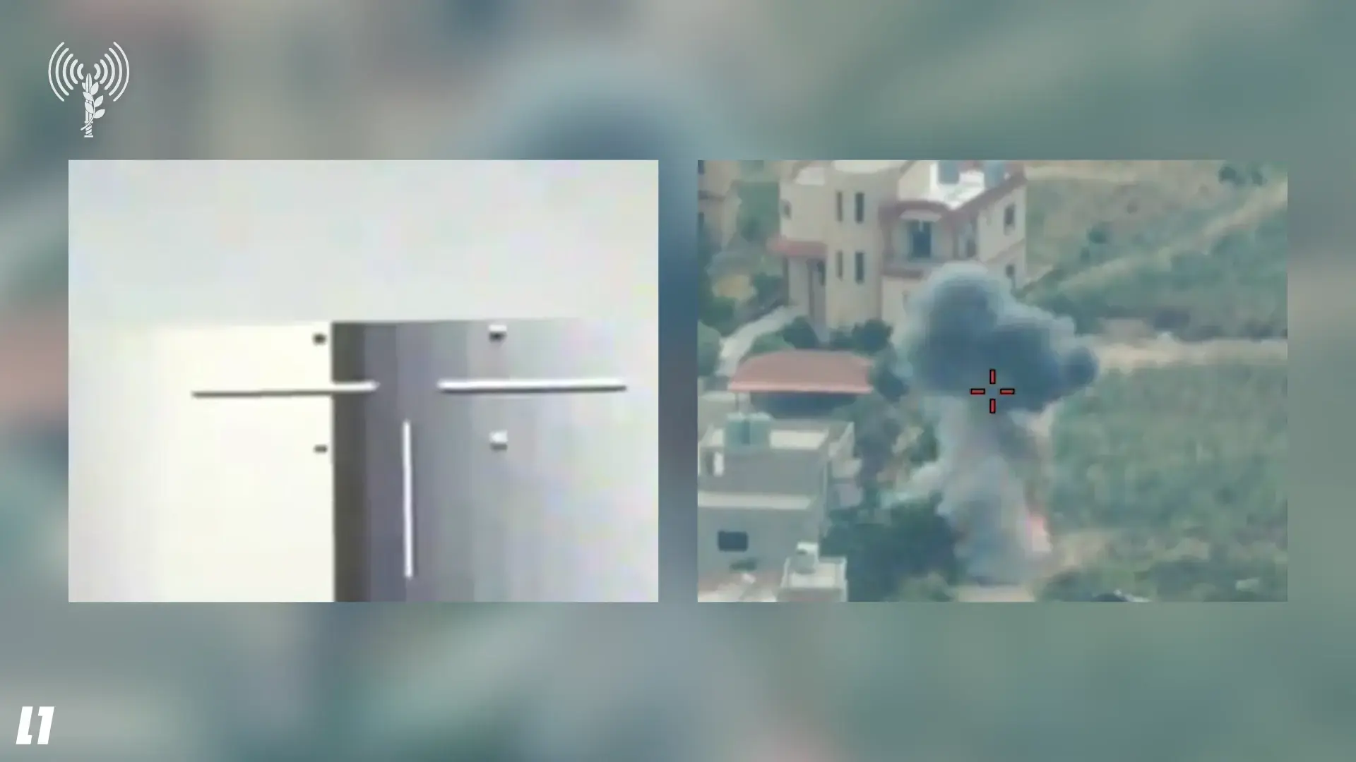 מכה מוראלית לחיזבאללה: המשמעות שמאחורי כיבוש הבופור