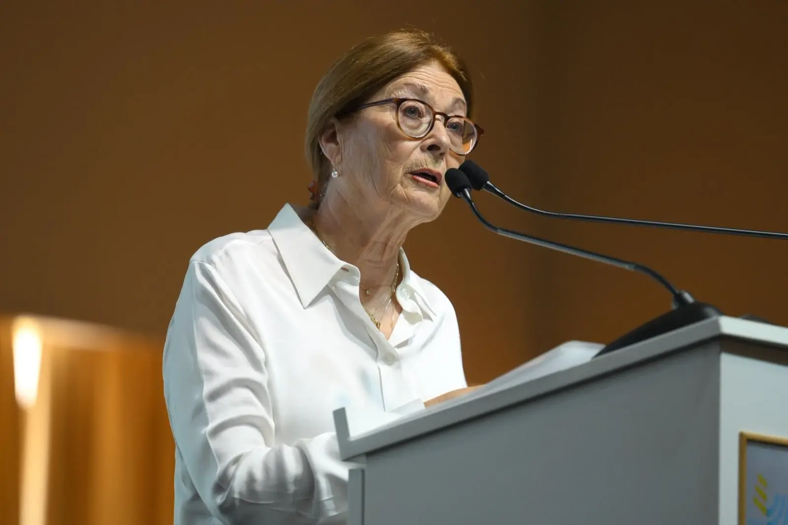 אסתר חיות: "שר המשפטים מאיים בהכחדת בית המשפט העליון"