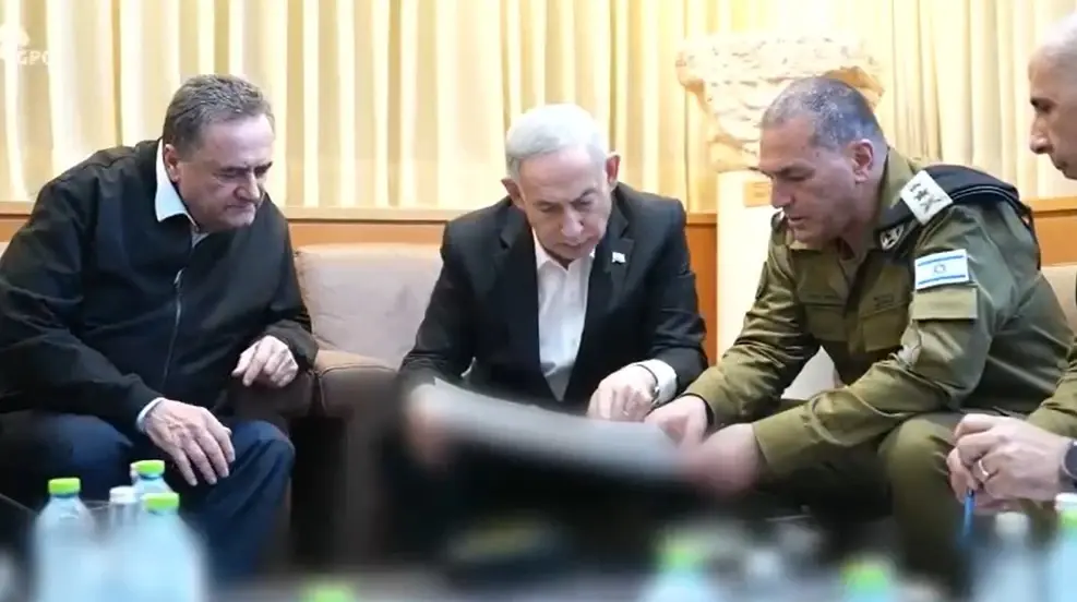 הפסדנו? ברור שלא. ניצחנו? כמובן שלא: אלו הסיבות | בן כספית