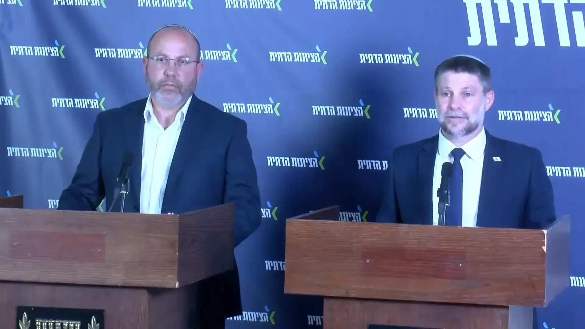 בנט מתאושש ומגיע ל-60 מנדטים, סמוטריץ׳ בחוץ | סקר מעריב
