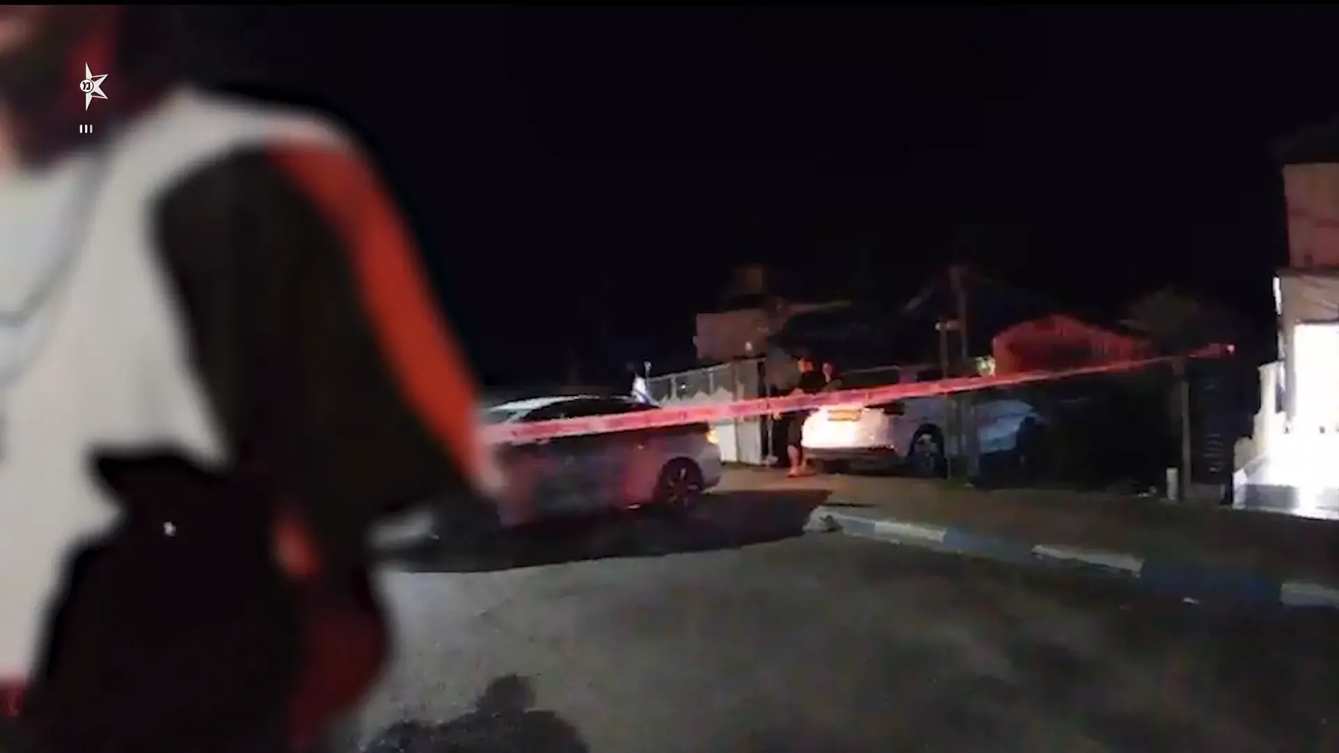 האמירה שהפלילה, המנוח שזיהה את היורה לפני מותו והבריחה שנמשכה 6 שנים: כך פוענח הרצח בטירה