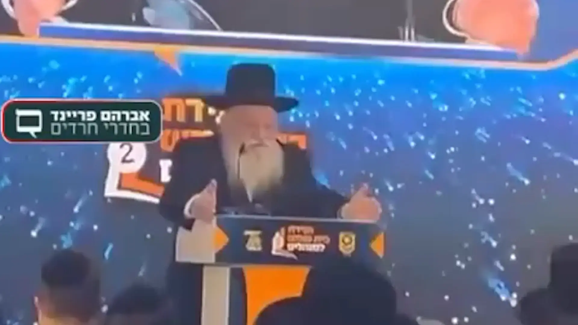 גולדקנופף: "ביקשתי מביבי להיות סגן רה"מ, שרה קפצה ואמרה 'השתגעת? להם?'"