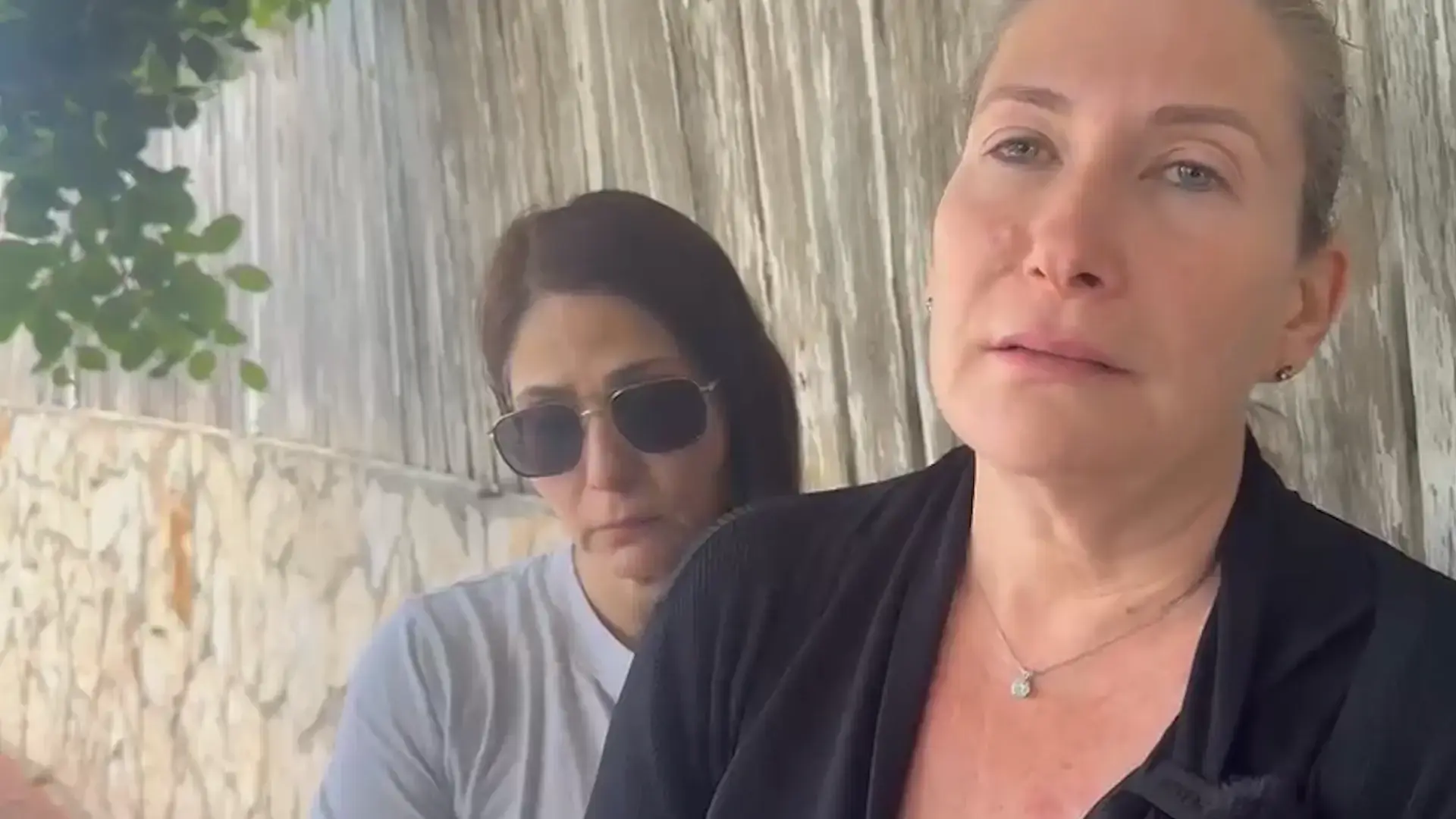 "הייתה לב ענק. אלוהים לוקח את הטובים": בני משפחתה של סמל רותם ינאי נפרדים