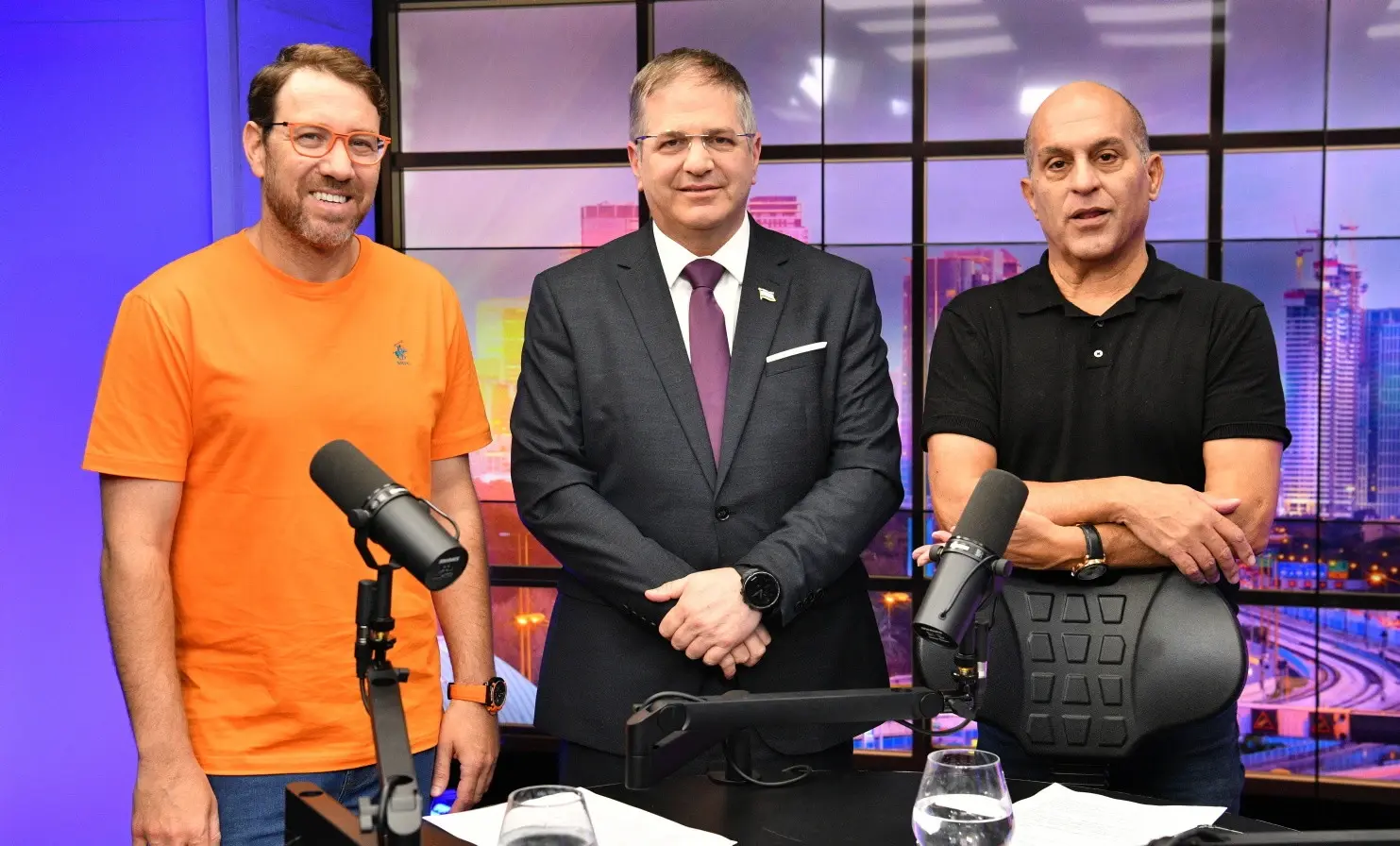 אחרי הצלחת עליית הרופאים: תוכנית לאומית חדשה לעידוד עליית מורים לארץ