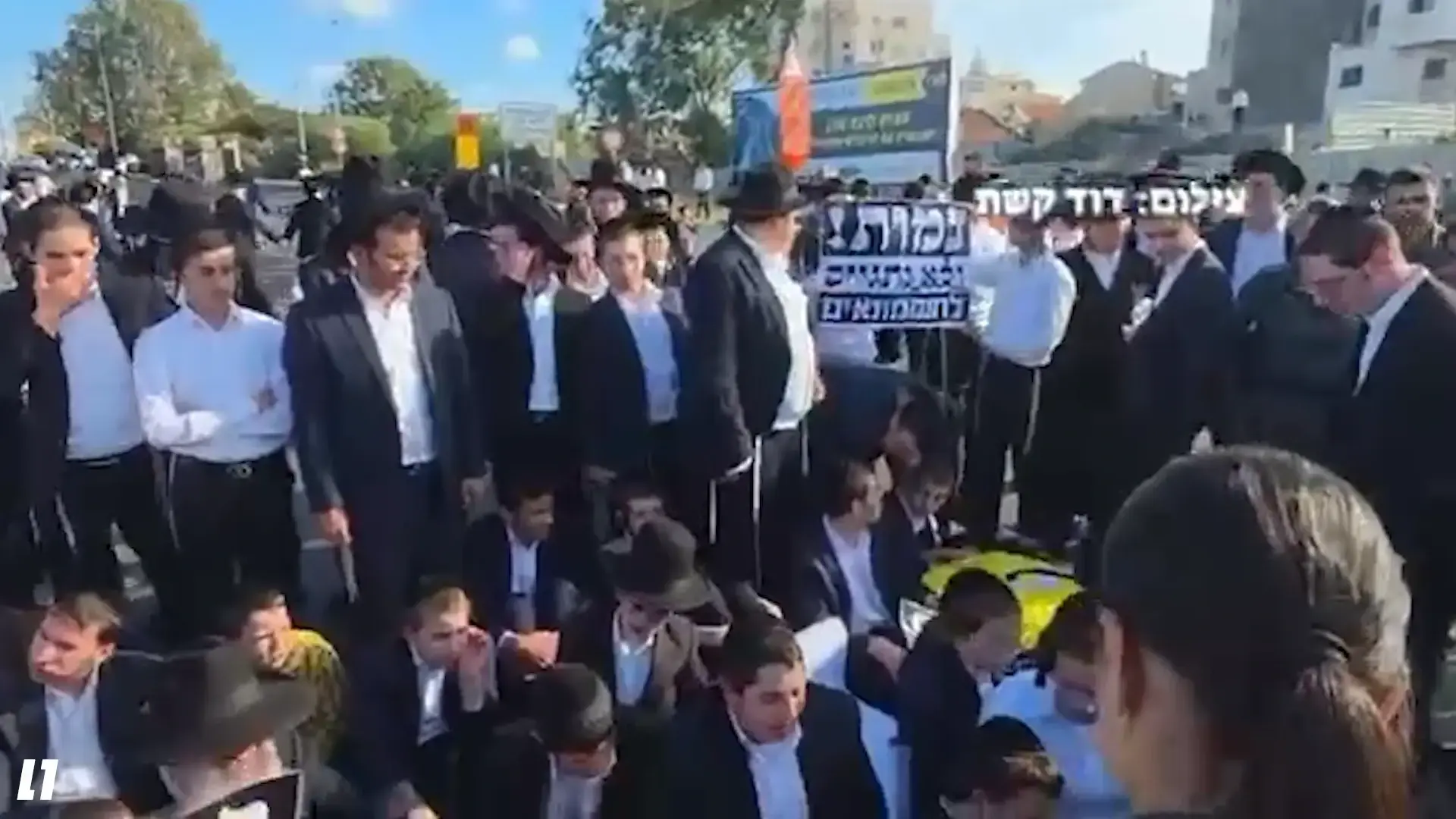זינוק של 50% בגיוס חרדים - והמדיניות ה"אקטיבית" החדשה למעצר עריקים