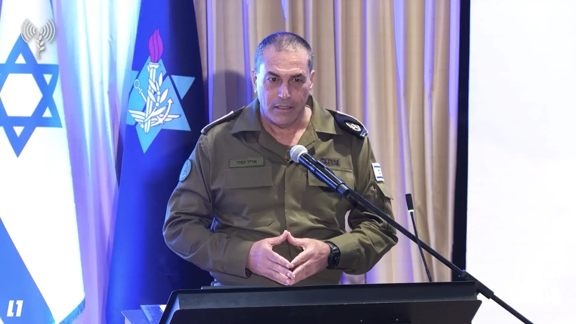 הצמרת החדשה של צה"ל: מי ישובץ בכוורת המטכ"ל?