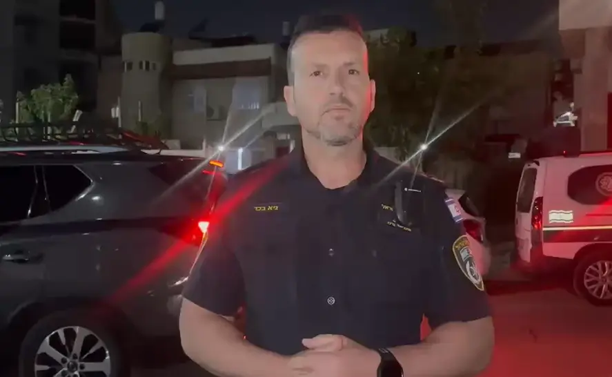 "רוצים להרוג אותי" - התריעה לפני מותה: נעצרו שני חשודים ברצח האישה בכפר קאסם | פרסום ראשון