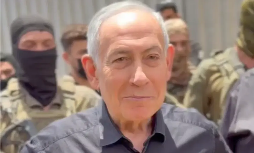 נתניהו הודיע: שמואל בן עזרא יהיה ראש המל"ל החדש