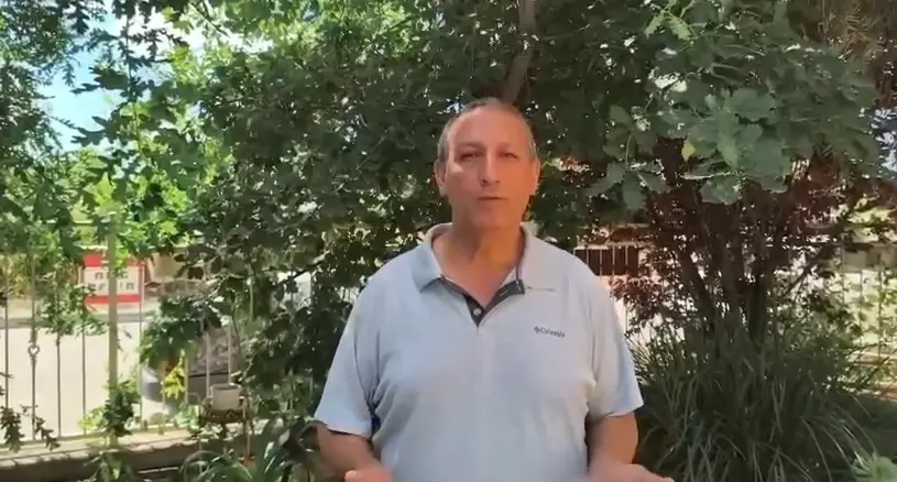חיזבאללה הרחיב את הירי והגיע עד צפת לכרמיאל -  לראשונה מאז "הפסקת האש"
