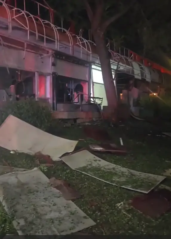 בנט תוקף: "המצב בצפון בלתי נסבל, הדאחייה צריכה לרעוד"