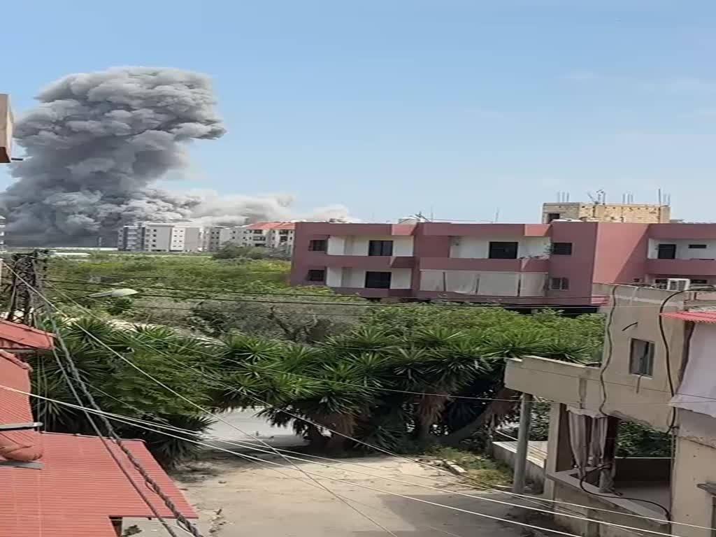 צה"ל מרחיב את התמרון - ותושבי דרום לבנון חוששים: "הצבא נטש אותנו"