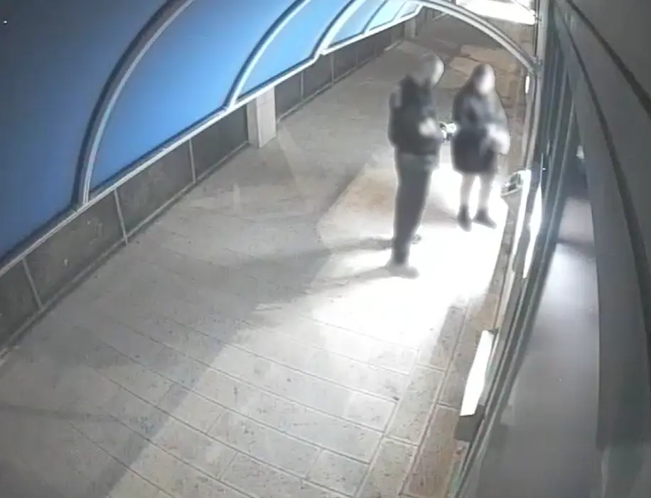 גבה רולקס וגרר אישה לבנק: "שירותי השמירה" שהטילו אימה על מסיבות הטבע