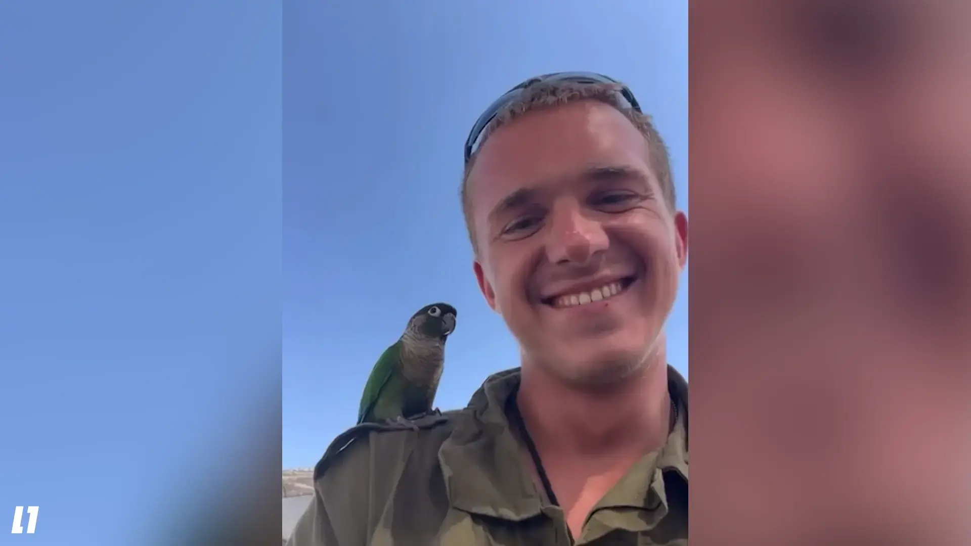 "תנחומים על מותך": מאי גולן הגישה תלונה במשטרה נגד פרופ' לפיזיקה