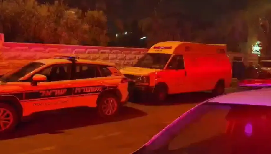 חשד לרצח אכזרי ברמלה: הוכה למוות בדירה וגופתו הושלכה בחורשת עצים